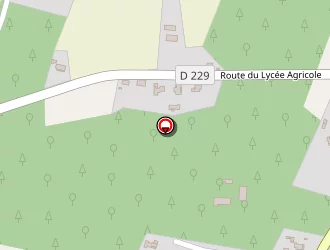 Carte de Bmc à Saint-pandelon