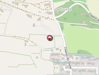 Carte de Jérome Tp à Salon-de-provence