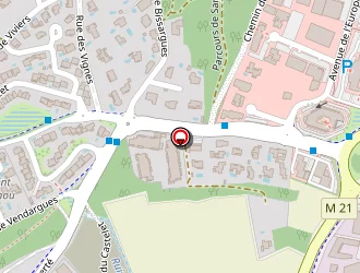 Carte de Vartex Online à Jacou