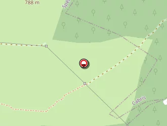 Carte de Ferrero Lucien à Cabris