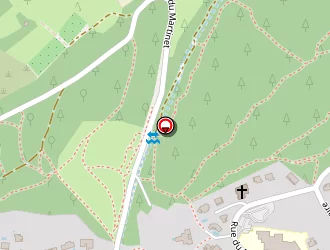 Carte de Dresch Pascale à Clapiers