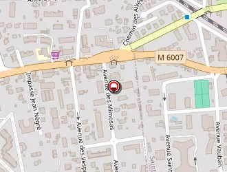 Carte de Looping Productions à Cagnes-sur-mer