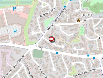 Carte de Janaqi Stéfan à Jacou