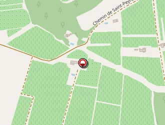 Carte de Emma Patrick Ambroise à Lambesc