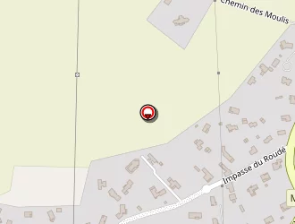 Carte de Lovera à Mondonville