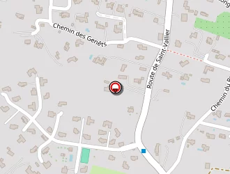 Carte de Brugnaro Pascal à Saint-cézaire-sur-siagne