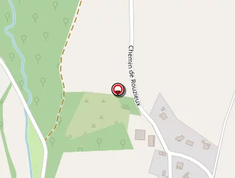 Carte de Almeida Jérome à Serviès