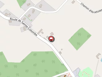 Carte de Ecole à Serres-gaston