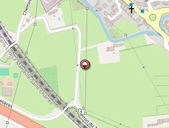 Carte de Lub-services à Arles