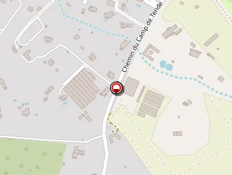 Carte de Atb à Chateauneuf