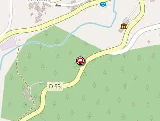 Carte de Mairie à Ferrières