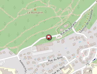 Carte de Romain Des Bois à Clapiers