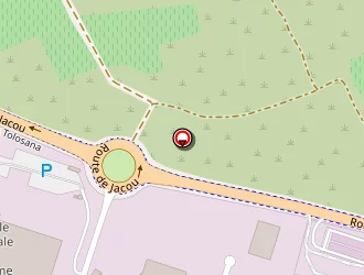 Carte de Caumes Armatures à Vendargues