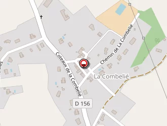 Carte de Marie-noëlle Bosc à Castres