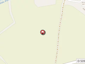 Carte de L'instant C à Marsan