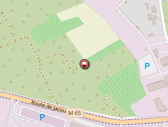 Carte de Brocante Grosdidier à Vendargues