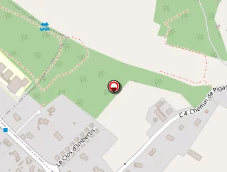 Carte de Gbl Auto à Saint-jean