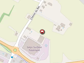 Carte de Morais Manuel à Cornebarrieu