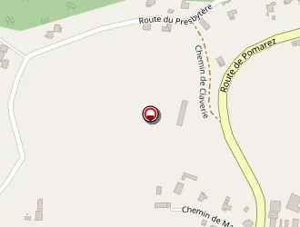 Carte de Mairie à Castelnau-chalosse