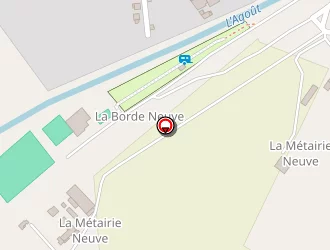 Carte de Mairie à Roquecourbe