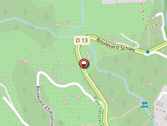 Carte de Antiquités Boille à Grasse