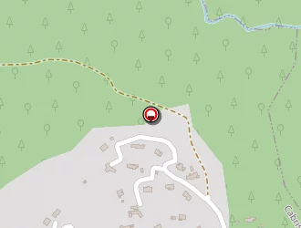 Carte de Perroteau Marcel à Cabris