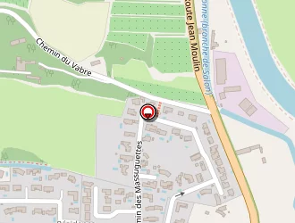 Carte de Goudard Renaud à Salon-de-provence