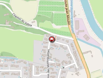 Carte de 4 C Solutions à Salon-de-provence