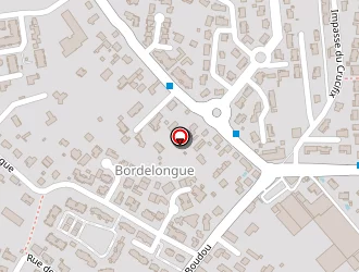 Carte de 2 Roues Vertes à Launaguet