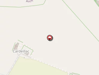 Carte de Labedan Roger à Escornebœuf