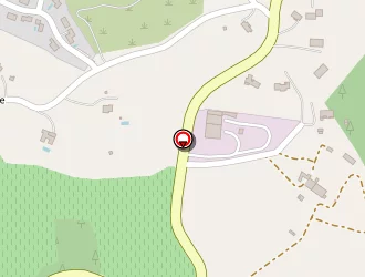 Carte de Tracto Services à Rognes