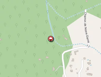 Carte de Location Nautic à Montmeyan