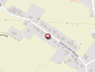 Carte de Ramonda Grégory à Verfeil