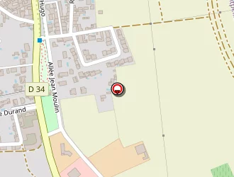 Carte de Manade Occitane à Marsillargues