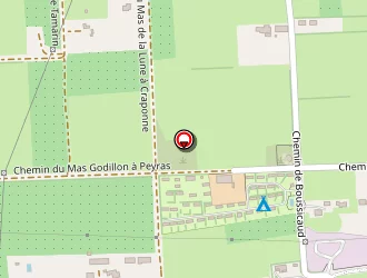 Carte de Déborah Conseil à Arles