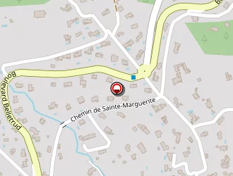 Carte de Strangi Isabelle à Cabris