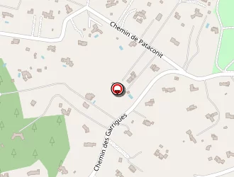 Carte de Olivier Marion à Rognes