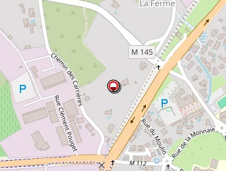 Carte de Mairie à Vendargues