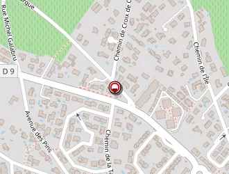 Carte de Hérault Habitat à Gignac