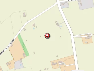 Carte de Pompiers à Lunel