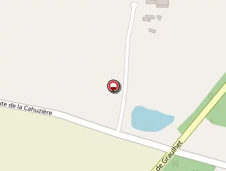 Carte de Felix Jerome à Damiatte