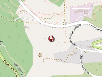 Carte de Chiappolotti Marie-claude à Grasse