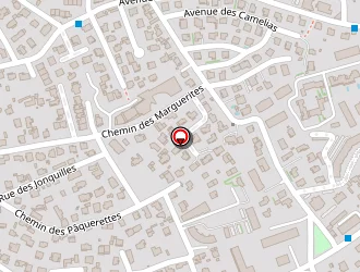 Carte de Toesca Didier à Cagnes-sur-mer