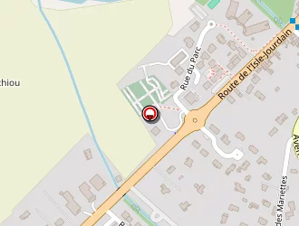 Carte de Diagnostics Techniques Immobiliers Occitans à Lévignac