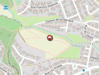 Carte de Chaleur & Eau Confort à Jacou