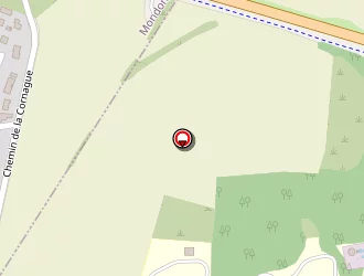 Carte de Daoudi Albert à Cornebarrieu