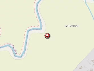 Carte de Belhache Alain à Lévignac