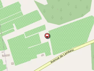 Carte de Nevado José à Rognes