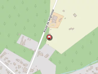 Carte de Lespiaucq Alain à Angresse