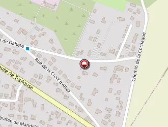 Carte de Placo Pro à Mondonville